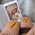 Pains d'épice de la Saint-Nicolas