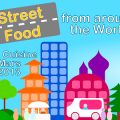 Résultats du défi Street food from around the[...]