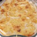 Gratin dauphinois