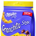Cranchito Milka # Concours Inside