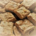 Recette de leckerlis aux orangettes et noix[...]