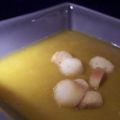 La meilleure soupe réconfort de l