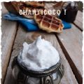 Chanti-magique à la noix de coco