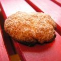 Biscuits au miel et à la canelle ou comment j