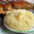 Cuisse de poulet caramelisee au gingembre et sa[...]