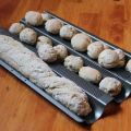 Pain aux graines