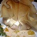 Coulis d'abricots au Porto - Supertoinette, la[...]
