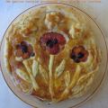Tarte feuilletée aux abricots et cranberries[...]