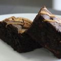 Brownie chocolat et spéculoos