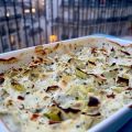Le Gratin de Poireaux 2.0 (Ig Bas)