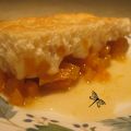 Pouding à la citrouille