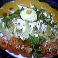 Salade de fenouil au roquefort - Supertoinette,[...]