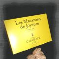 Les Macarons de Joyeuse