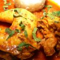 Curry de poulet Sanjeev Kapoor - Sanjeev[...]