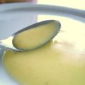 Crème anglaise - DUKAN