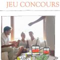Concours Slow Drinking