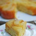 GÂTEAU RENVERSÉ AUX POIRES AU PARFUM DE[...]