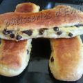 Brioches Suisses de Christophe Felder