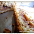 Cake au Daim