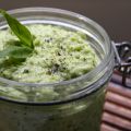 PESTO DE COURGETTE