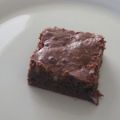 Brownie américain, Recette Ptitchef
