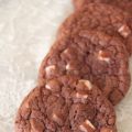 Cookies au chocolat 