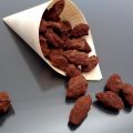 Amandes enrobées