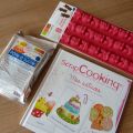 Nouveau partenaire : Scrapcooking®