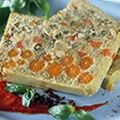 Terrine de légumes