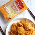 Kimchijeon, le pancake coréen au kimchi fourré[...]