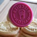 Biscuits au citron