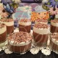 Mousse de Chocolate com Chantilly / Mousse au[...]