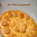 Tourte