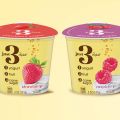 Yoplait lance un nouveau yogourt avec seulement[...]