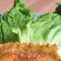 Lasagnes d'okara... oka quoi ?!