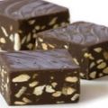 Nougat noir
