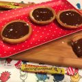 Tartelette au Carambar®