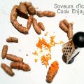 Découverte Produit : Le Curcuma une épice[...]