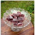 Prunes, suite et fin : pâtes de fruit aux[...]