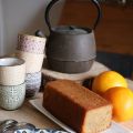 Cake Marocain au thermomix : une belle[...]