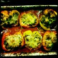 Piments farcis
