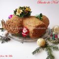 Buche de Noël