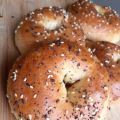BAGELS STYLE MONTRÉAL (plein-goût)
