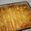 Gratin de crozets ou croziflette