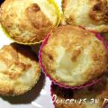 Muffins Pina Colada