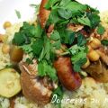 Couscous Royal