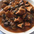 Sauté de porc au lait de coco, curry et[...]
