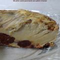 Clafoutis aux pruneaux, aux raisins secs et aux[...]