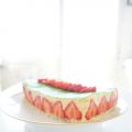 FRAISIER: II. Le Classique
