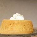 Le chiffon-cake ou gâteau-chiffon